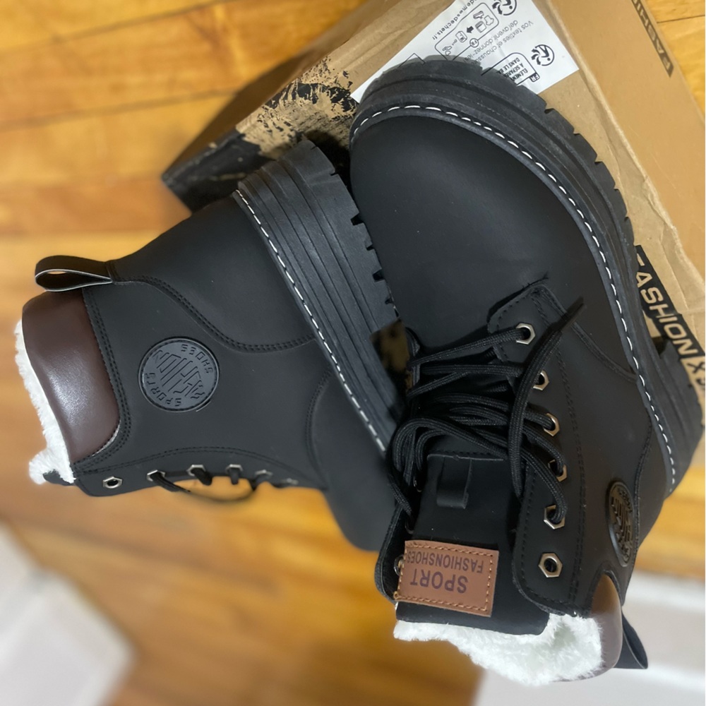 Fashion Shoes